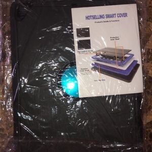iPad Pro case